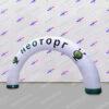 арка надувная