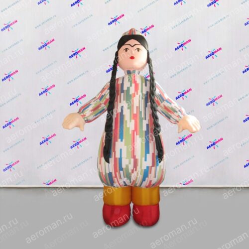 naduvnaya-figura-uzbechki