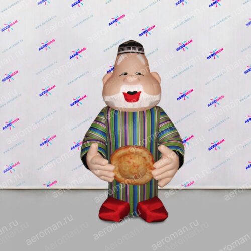 naduvnaya-figura-uzbeka