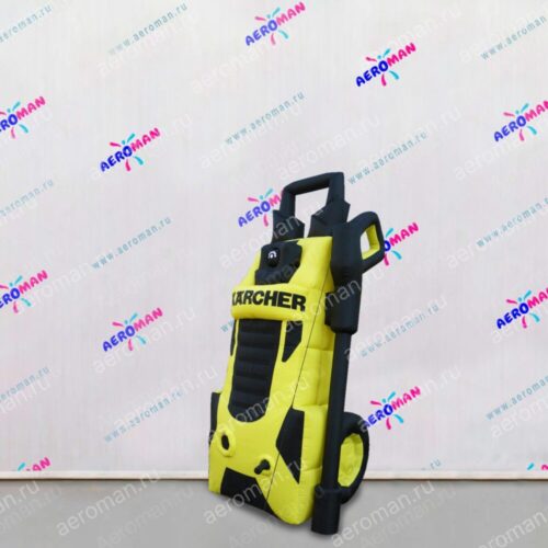 Надувной karcher